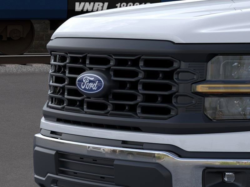 New 2026 Ford F150 XL w/ Equipment Group 103A High image 18