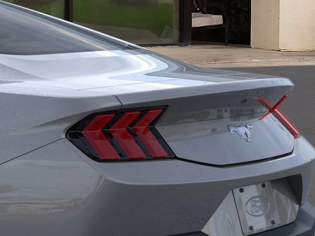 New 2025 Ford Mustang Coupe image 23