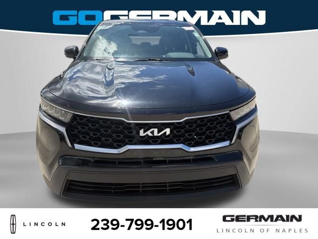 Used 2023 Kia Sorento LX FWD image 10