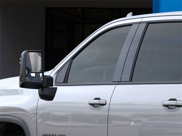 New 2026 Chevrolet Silverado 2500 LTZ image 13