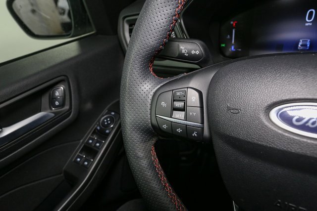 Used 2023 Ford Escape ST-Line w/ Tech Pack #1 image 34