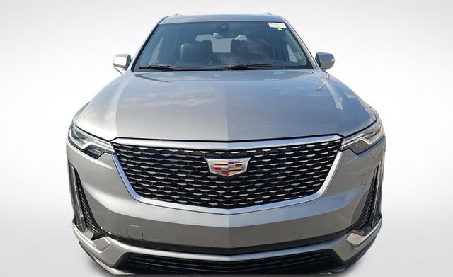 Used 2023 Cadillac XT6 Premium Luxury FWD image 6