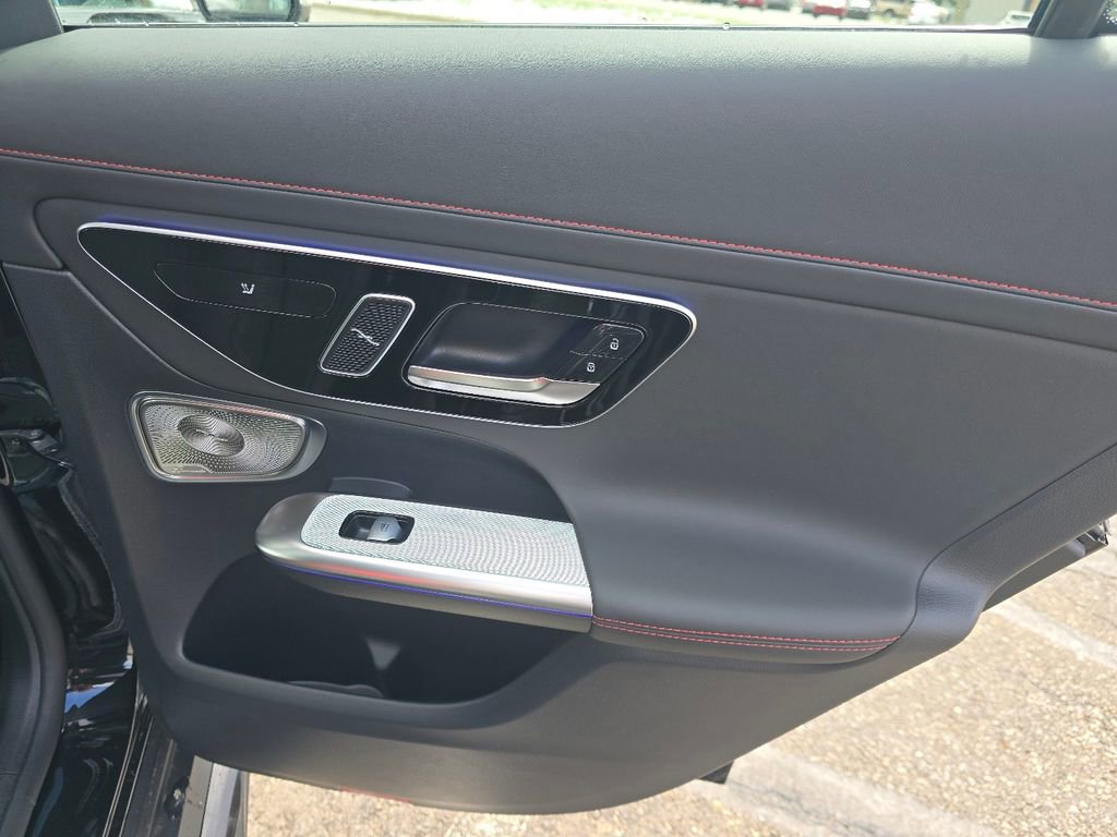 New 2026 Mercedes-Benz GLC 43 AMG 4MATIC image 24