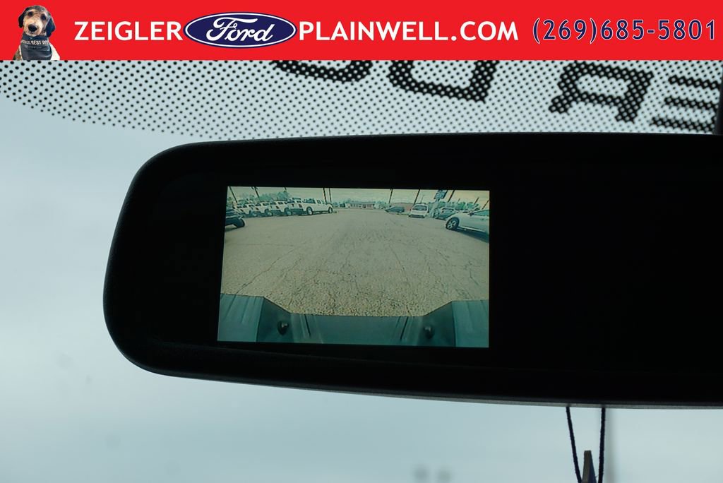 Used 2015 Ford F250 XLT w/ FX4 Off-Road Package AWD/4WD image 17