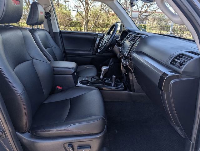 Used 2024 Toyota 4Runner TRD Off-Road Premium image 35