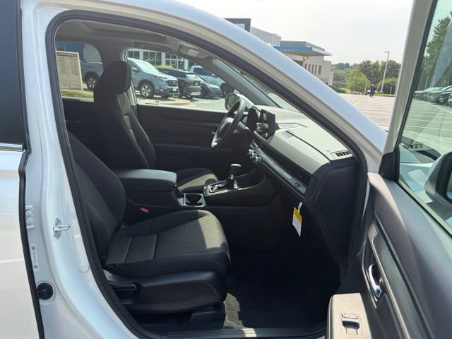 New 2026 Honda CR-V EX image 27