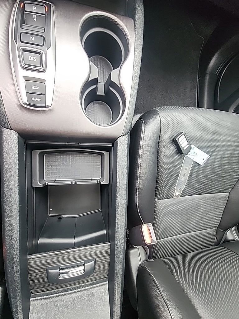 Used 2023 Honda Ridgeline RTL image 24