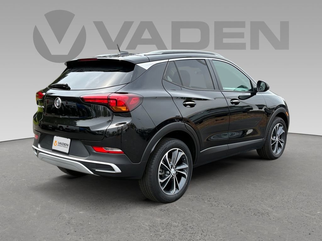 Used 2022 Buick Encore GX Select FWD image 15