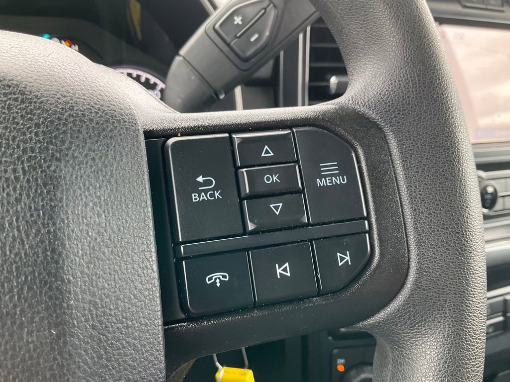 Used 2023 Ford F150 XL w/ STX Appearance Package AWD/4WD image 6