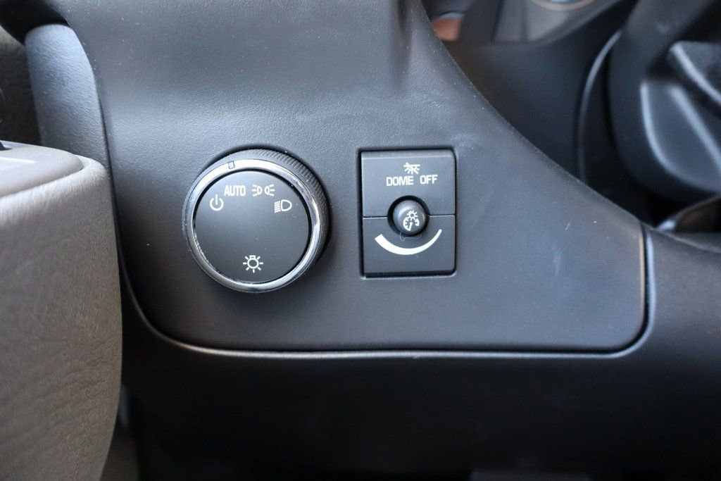 New 2025 Chevrolet Express 2500 w/ Driver Convenience Package image 18