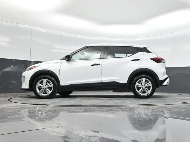 Used 2024 Nissan Kicks S FWD image 49