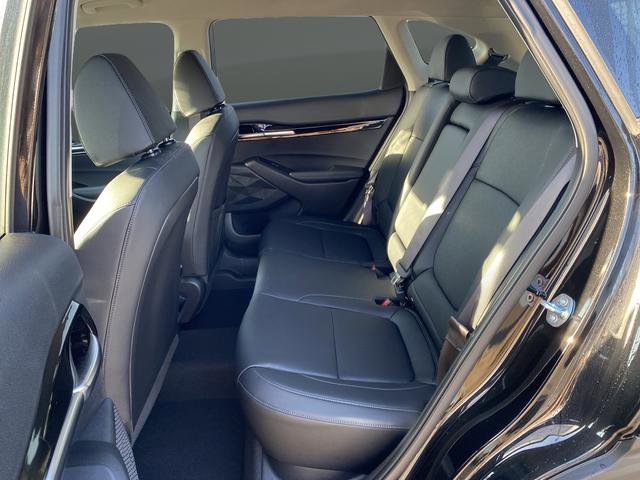 New 2026 Kia Seltos EX image 33