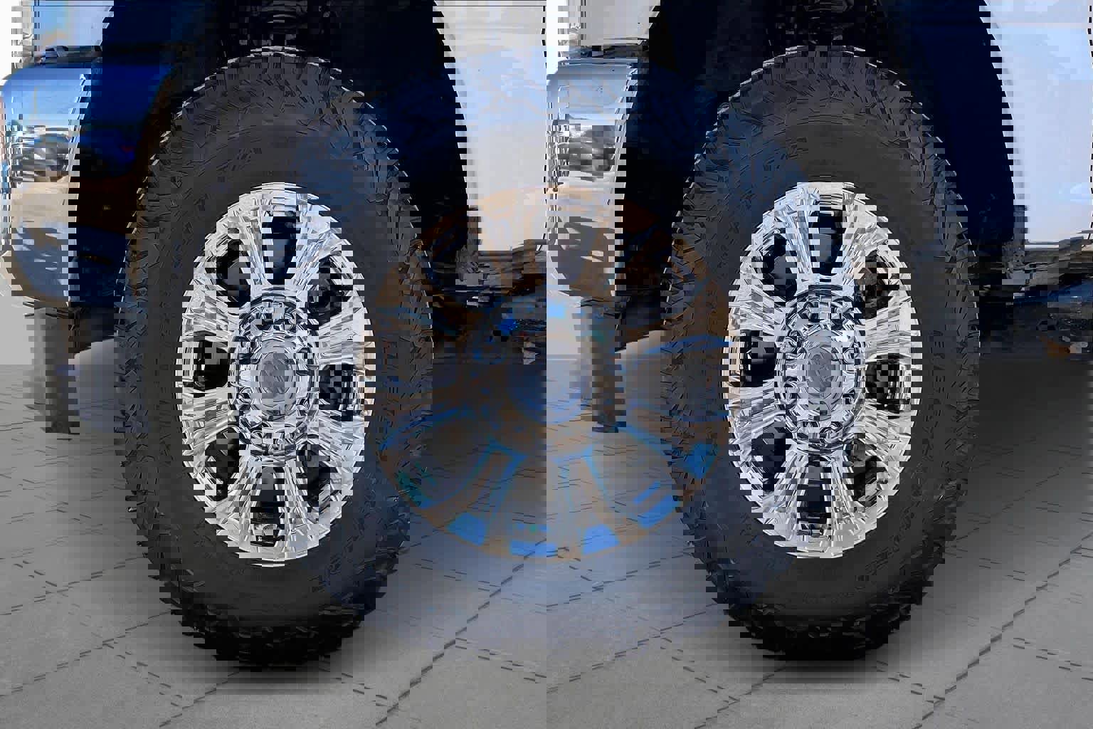 Used 2019 Ford F250 XLT w/ XLT Premium Package image 10