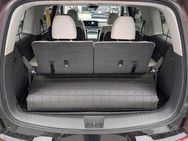 Used 2024 Hyundai Santa Fe Calligraphy image 14