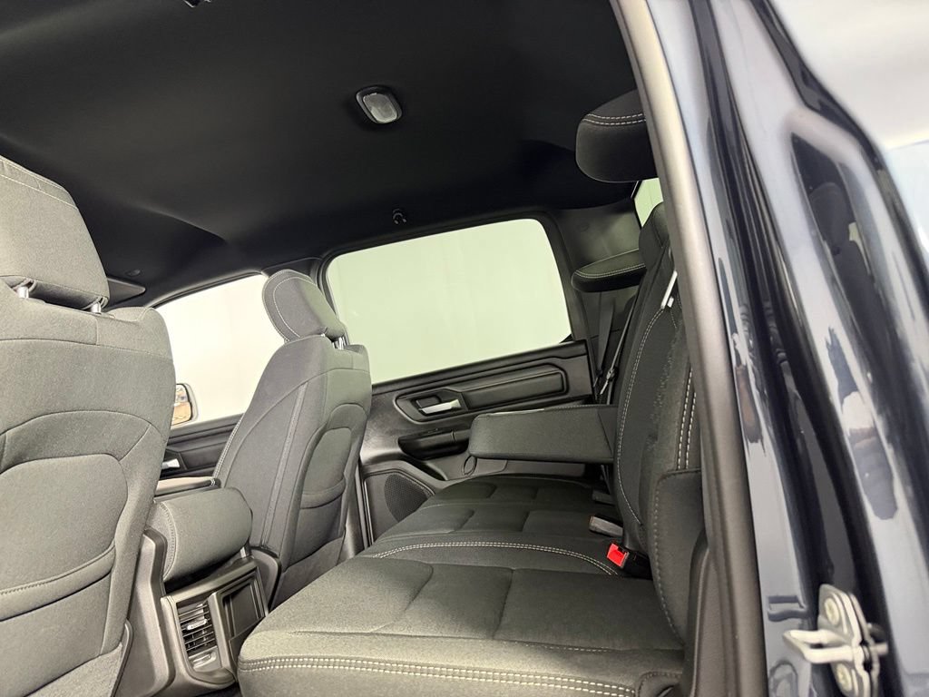 Used 2025 RAM 1500 Tradesman w/ Night Edition AWD/4WD image 30