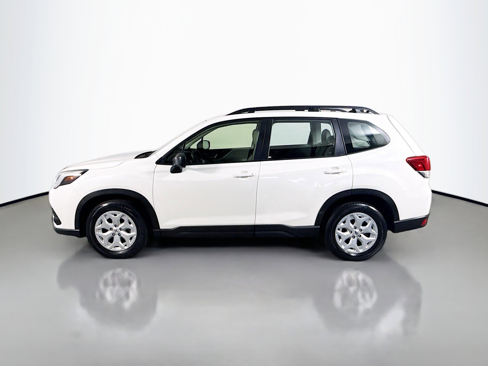 Used 2024 Subaru Forester image 6