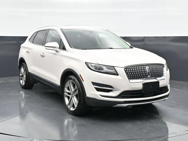 Used 2019 Lincoln MKC Reserve w/ MKC Technology Package AWD/4WD image 4