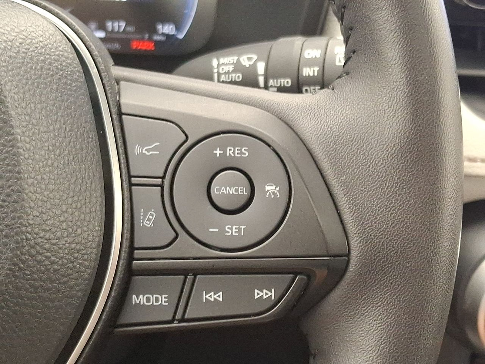 Certified 2024 Toyota RAV4 Limited w/ Advanced Technology Package AWD/4WD image 19