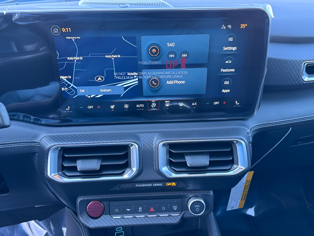 New 2026 Ford Mustang GT Premium RWD image 7