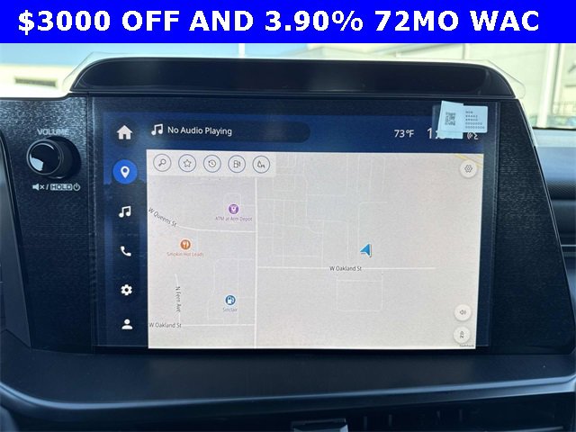 New 2026 Subaru Outback Touring XT image 19