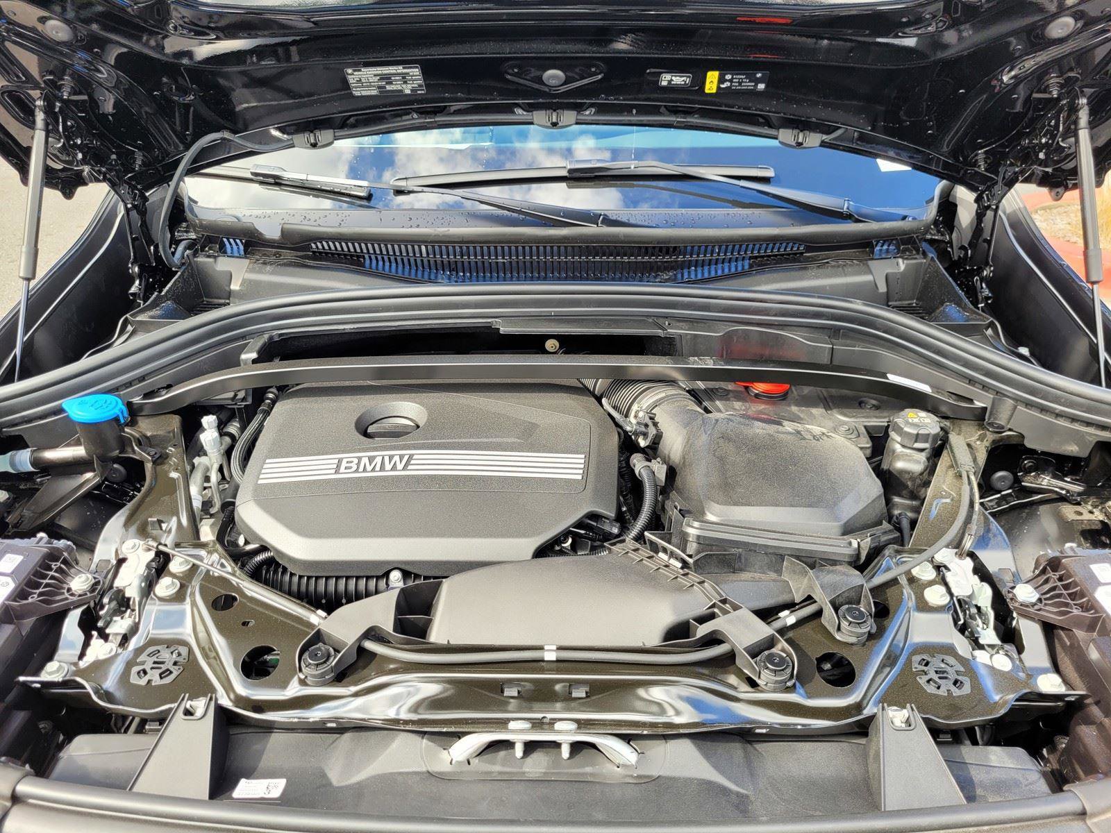 New 2026 BMW X1 xDrive28i w/ Convenience Package image 20