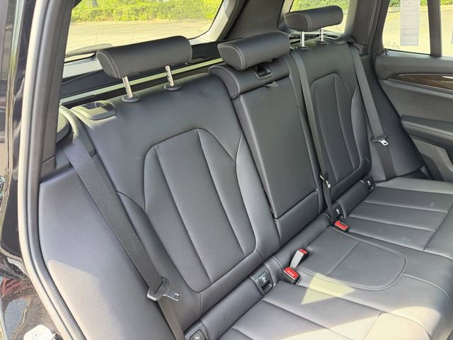 Used 2022 BMW X3 sDrive30i w/ Convenience Package image 33