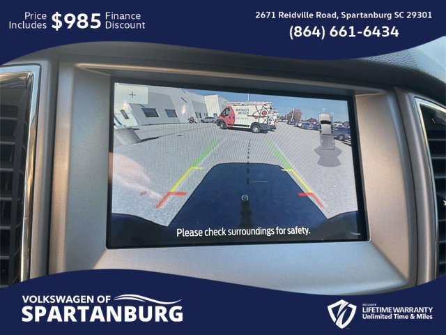Used 2023 Ford Ranger XLT w/ Equipment Group 301A Mid image 26