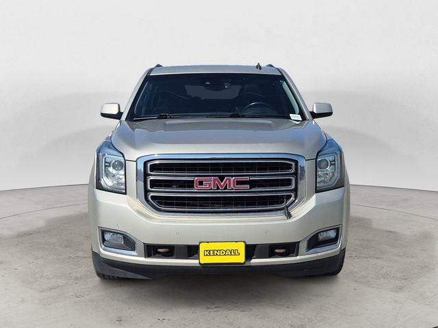 Used 2015 GMC Yukon SLT w/ Open Road Package AWD/4WD image 8