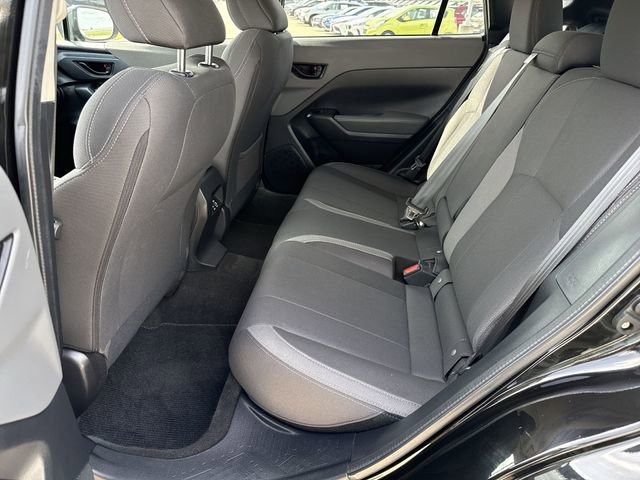 Certified 2026 Subaru Crosstrek 2.0i Premium image 16