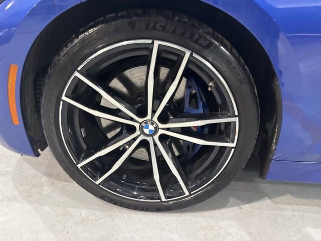 Used 2020 BMW M340i w/ Premium Package image 39