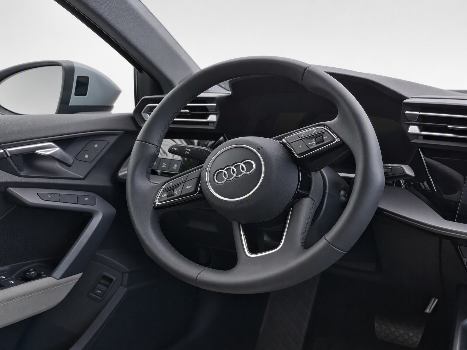 Certified 2026 Audi A3 2.0T Premium AWD/4WD image 23