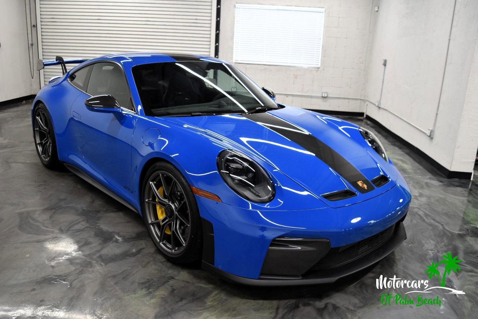 Used 2026 Porsche 911 GT3 w/ Weissach Package image 15