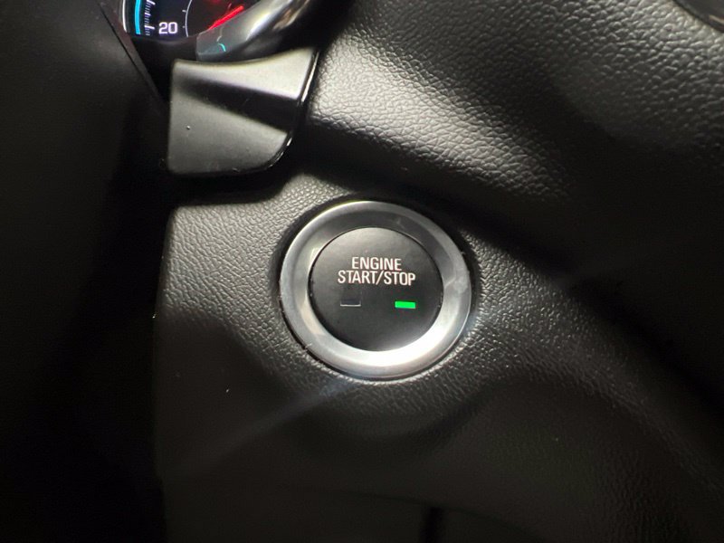 Used 2023 Chevrolet Equinox LT AWD/4WD image 26