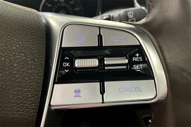 Used 2021 Kia Telluride SX image 12