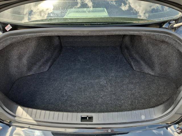 Used 2015 INFINITI Q50 AWD w/ Moonroof Package image 6