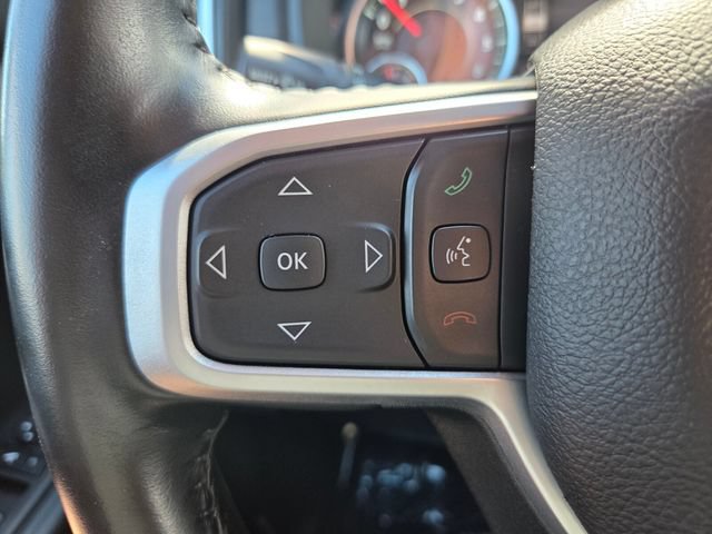 Certified 2023 RAM 1500 Big Horn RWD image 28