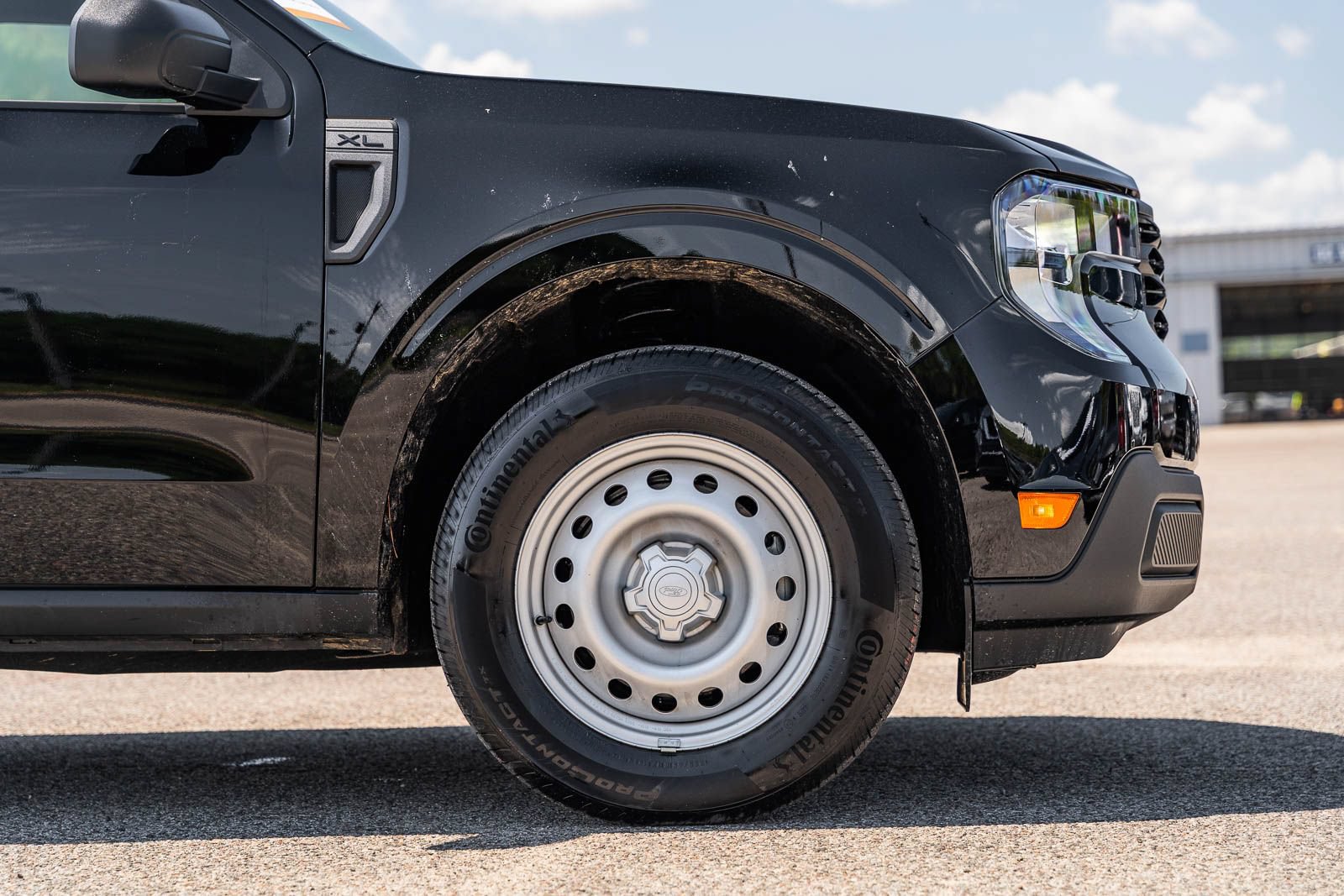 Certified 2026 Ford Maverick XL AWD/4WD image 9