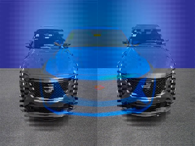 New 2026 Cadillac CT5 Sport image 8