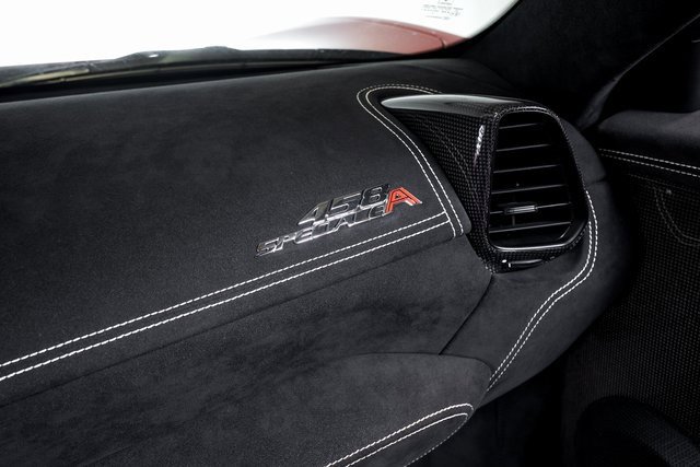Certified 2015 Ferrari 458 Speciale A image 56