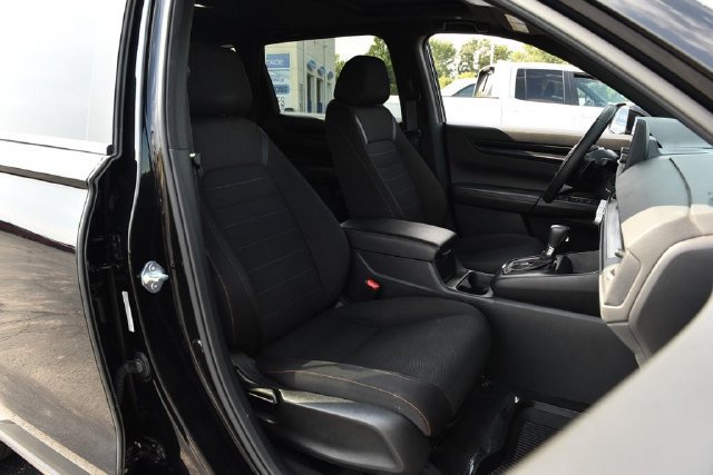 Certified 2024 Honda CR-V Sport image 21