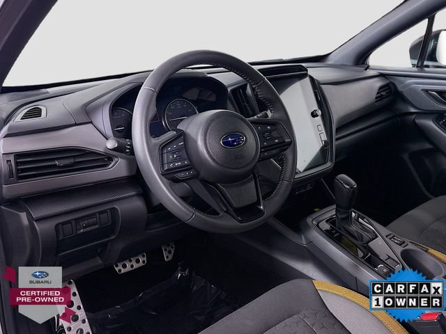 Certified 2024 Subaru Crosstrek 2.5i Sport image 9