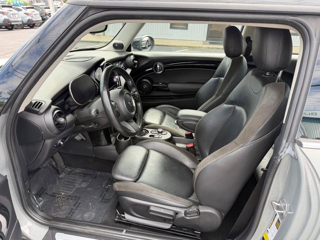 Used 2022 MINI Cooper SE FWD image 16