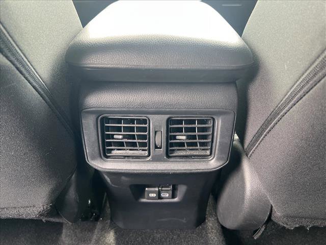 Certified 2025 Toyota RAV4 XLE image 18