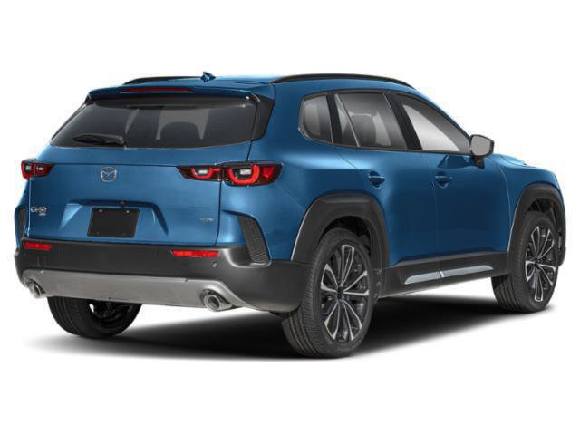 New 2026 MAZDA CX-50 2.5 Turbo w/ Weather Package AWD/4WD image 2