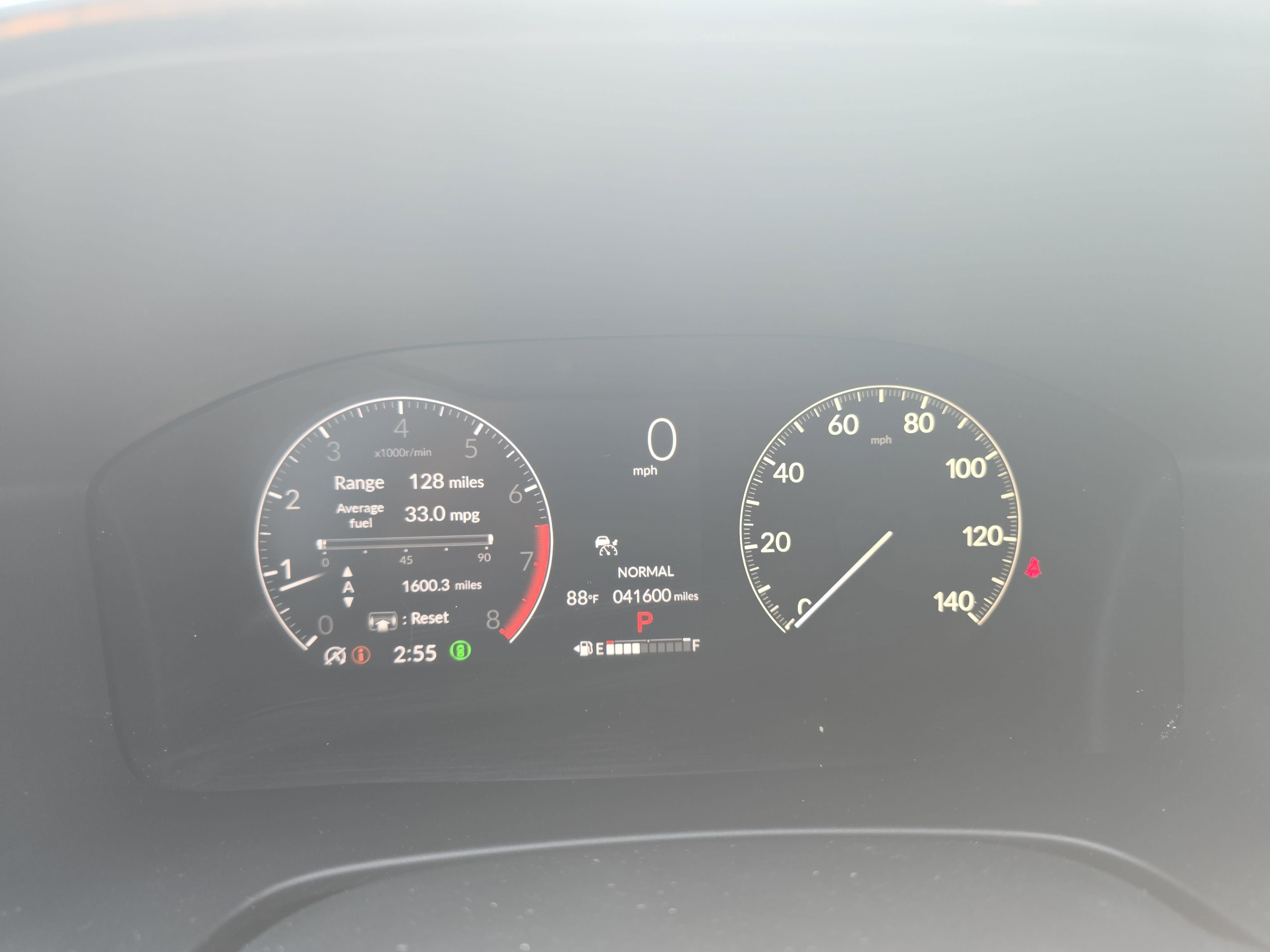 Used 2024 Honda CR-V EX image 18