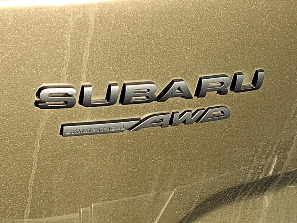 Used 2022 Subaru Forester Wilderness image 21