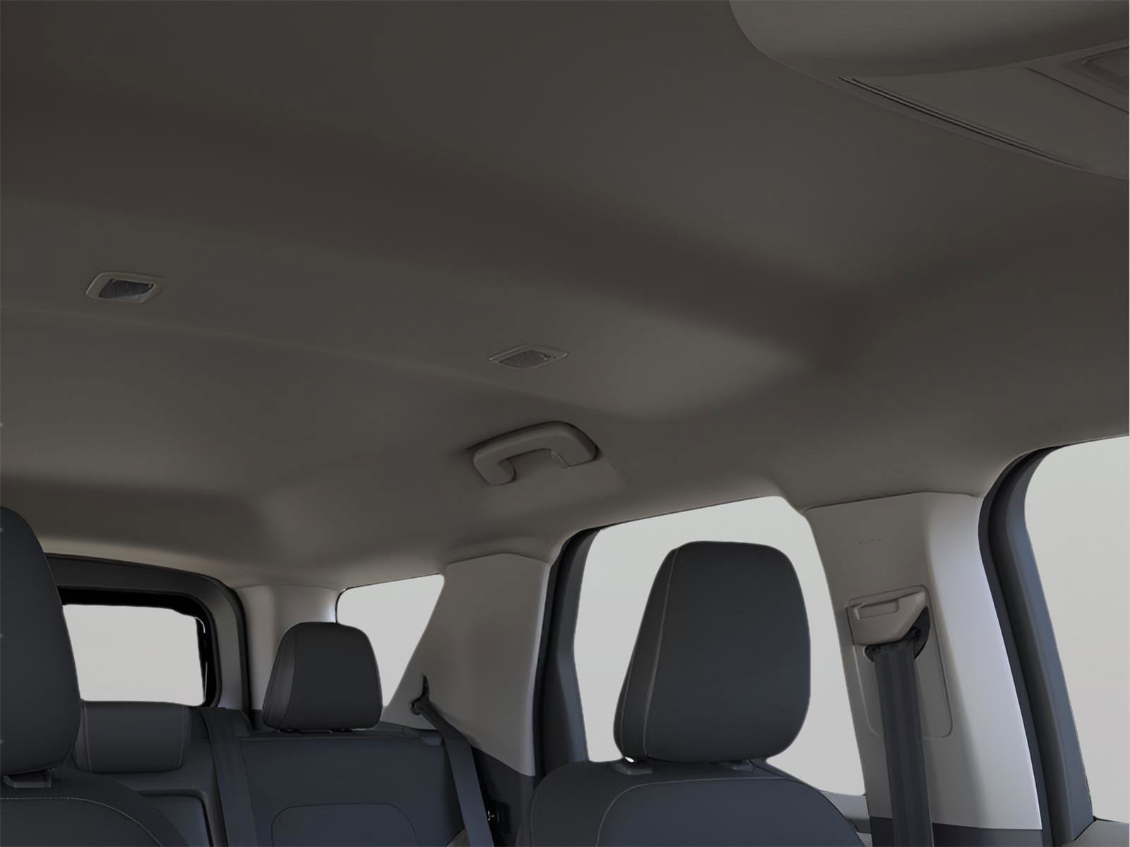 New 2026 Ford Bronco Sport Big Bend AWD/4WD image 17