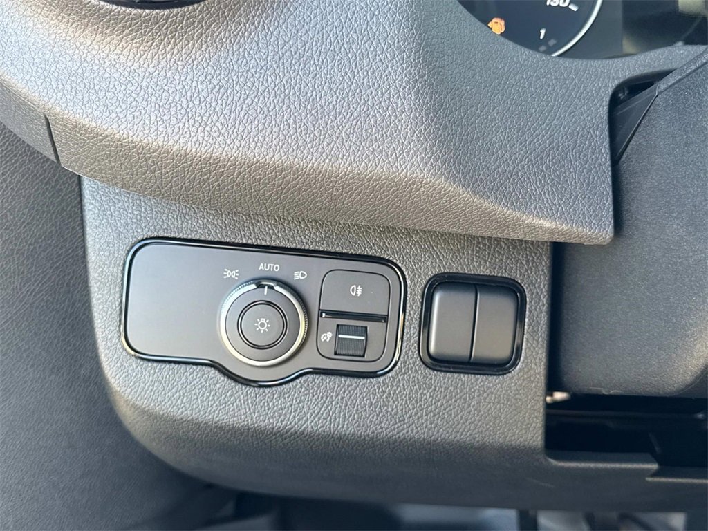 New 2025 Mercedes-Benz Sprinter 2500 image 25