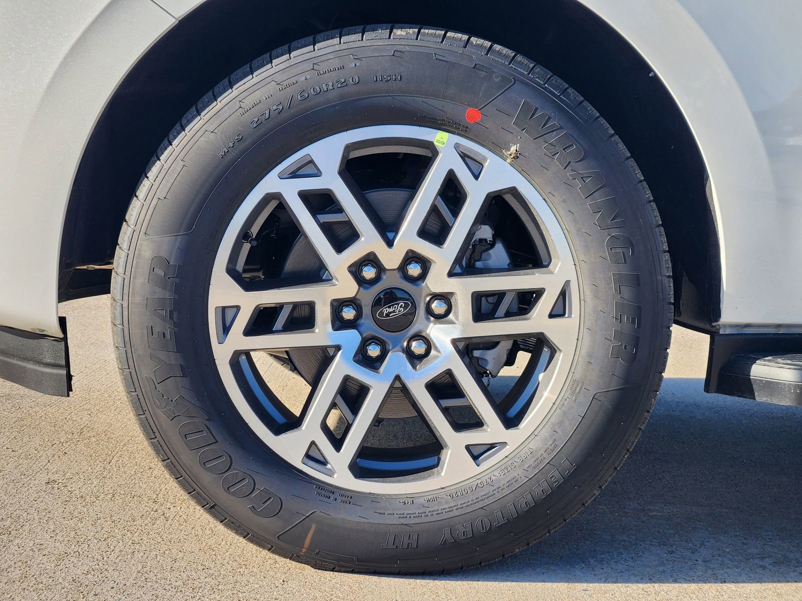 New 2026 Ford Expedition Active image 11