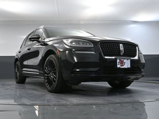 Used 2022 Lincoln Corsair Reserve w/ Equipment Group 201A image 59